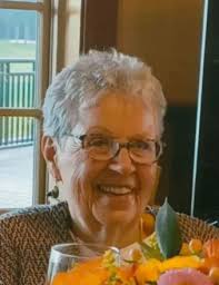 Obituary information for Patricia "Pat" Kay Zumwalt
