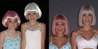 Plus, kim kardashian's 40th and 'the craft.' spooky cringe mode continues with 'the craft'. Kendall Kylie Jenner Re Create Old Halloween Costume For 2020