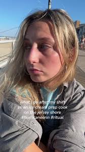 Ice Cream Prep Rituals