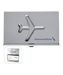 Here's a look at the best options available to aa fliers, whether you're looking to chase elite status, boost your mileage balance, or simply enjoy some premium perks. Metal Airplane Business Card Case From American Airlines