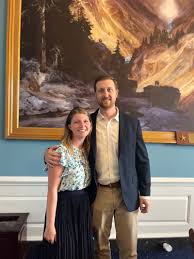 It has been an honor to have worked for Congressman Tom Emmer and the…