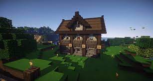 Houses Better Builds Piratecraft