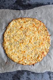 However, za didn't emerge on the culinary scene right awa. The Best Cauliflower Pizza Crust Eating Bird Food