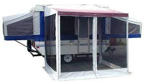 Cover Tech Rv Awnings Replacement Rv Awnings Rv Fabric Tent Trailer Tent Trailer Camping Pop Up Tent Trailer
