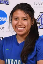 2018 Women's Soccer Roster