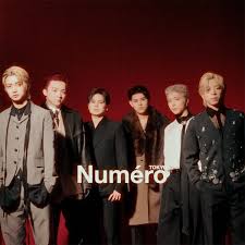 Numero TOKYO - News update