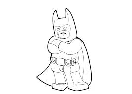 Batman chasing joker coloring page: Print Download Batman Coloring Pages For Your Children