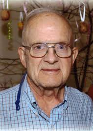 Robert H. "Bob" KENYON Obituary August 22, 2019