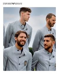 The armani gaze eye makeup is seducing yet assertive, and not provocative. Armani On Twitter Emporio Armani Dresses The Italian National Football Team For The Euro 2020 European Football Championship Which Will Take Place June 11th To July 11th Euro2020 Eazzurri Emporioarmani Azzurri Https T Co Dglbu5qdvx