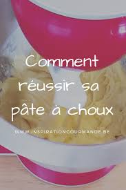 Pate A Choux Comment La Reussir Recette Recettes De Cuisine Tarte Sans Pate Trucs Et Astuces Cuisine
