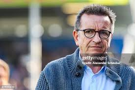 1,229 Norbert Meier Photos & High Res Pictures