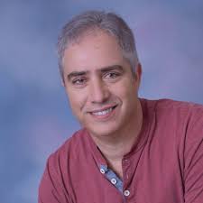 Feathered Quill Author Bios: Richard Robbins