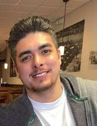 Braydon A. Greeson Obituary (2022)