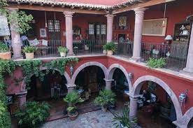 Contents inside 1 what does micasa sucasa imply? The Real Meaning Of Mi Casa Es Su Casa Review Of Casa De La Cuesta San Miguel De Allende Mexico Tripadvisor