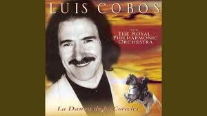 La Alegria De La Huerta (Album Version)