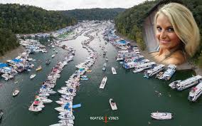 Lake cumberland is a reservoir in clinton, laurel, mccreary, pulaski, russell, and wayne counties in kentucky. Review 2018 Lake Cumberland Poker Run Powerboat Nation