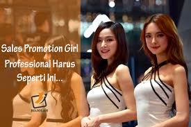 Check spelling or type a new query. Spg Sales Promotion Girl Harus Tahu Tugas Tanggung Jawab Dan Skill Sebagai Spg