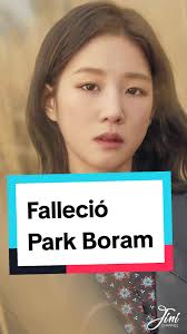 Park Boram Series