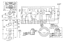 We're going to break it down for you personally piece by piece. Generac L4000 9023 0 Generac 4 000 Watt Portable Generator Electrical Schematic Wiring Diagram Parts Lookup With Diagrams Partstree