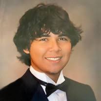 Matthew Noel Rosas Obituary