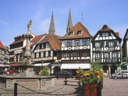 Obernai Alsace France 4 Miles From Saint Nabor Tourismeobernai Vos Souvenirs D Obernai Pinterest Alsace France Et Places