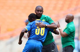 © provided by the south african. Mamelodi Sundowns News Latest Update On Peter Shalulile S Injury