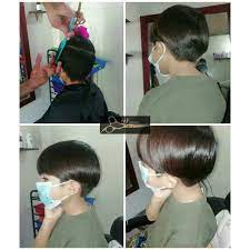 Mf Studio Corte Hongo Facebook