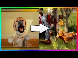Awesome Gta 5 What Happened To Michael S Dog The Dark Creepy Secrets Of The Ghost Dog Mystery Ghost Dog Gta 5 Creepy