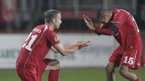 Twente vs utrecht team performances, predictions and head to head team stats for goals, first half goals, corners, cards. Twente Lost Ground On Eredivisie Leaders Psv After Drawing 1 1 With Utrecht Football News Sky Sports