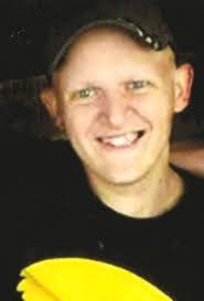 Obituary information for Dustin Shaver