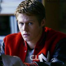 Matt Donovan ( TVD )