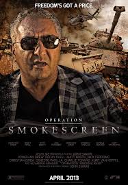 News: Operation Smokescreen is a Motion Picture focusing around Cigar  Industry Stars