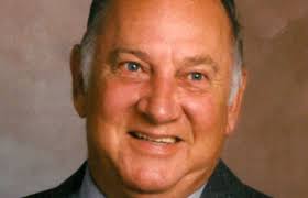 James H. Scott “Scotty” Obituary October 18, 2017