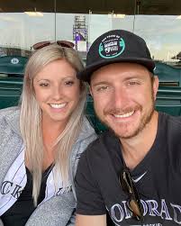 5 years married today, love yas! @shilahanderson 😘