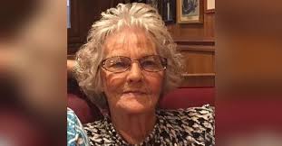 Nora J. Greenfeather Obituary