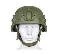 Head Protection MICH Combat Level IIIA Best Bulletproof ...