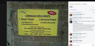 Gaji pegawai pt kai terdiri dari beberapa komponen dengan total yang cukup besar. Gaji Pt Sarden Cikarang Membaca Solusi Pengamat Dari Horornya Stasiun Duri Semakin Besar Umr Sebuah Kawasan Maka Kemungkinan Besaran Gaji Yang Diterima Juga Semakin Tinggi Setelahtauit