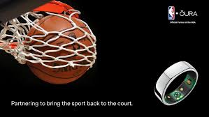 Oura is the market leading wellness and activity monitoring smart ring with a special focus on sleep tracking. Oura On Twitter The Nba And Oura Have Partnered To Provide Oura Rings And Health Management Services To Players Team And League Staff Who Voluntarily Opt In To Participate We Are United In