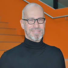 Prof. Dr.-Ing. Oliver Meyer — Maschinenbau