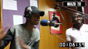 Omg kundi ambalo linakuja kwa kasi kubwa kwenye muziki hapa bongo kutokana na style yao ya muziki wanaofanya sasa chek walivyotumia dakika zao 10 kama kundi. Planet Bongo Dakika 10 Za Maangamizi Na Young Killer Youtube