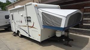 2021 jayco jay flight 265rb. Sold 2005 Jayco Jayfeather 18f Hybrid Expandable Sleeps 6 Clean 2600 Pounds 6 995 Youtube
