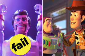 Toy story this category is for trivia questions and answers related to toy story (1995), as asked by users of funtrivia.com. Only True Toy Story Fans Can Get 20 20 On This Ultimate Trivia Quiz