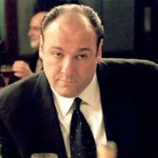 Anthony Soprano (@GandolfiniJames)
