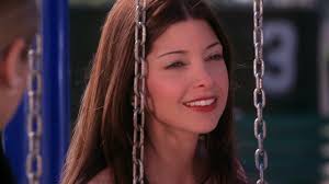 Angel's Departure Scene in Buffy the Vampire Slayer