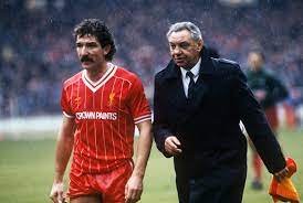 Itv reveal blockbuster euro team with neville, keane & souness in battle vs bbc. The Divine Prophecy Of Graeme Souness