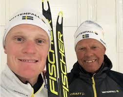 Jens burman of sweden competes in the men's cross country skiathlon during the fis nordic world ski championships on february 25 2017 in lahti finland. Tva Nya Landslagsakare Pa Fischer Sweski Com Sverige Sajt For Langdakning