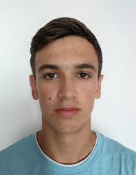 Details of WDSF athlete David Alois Bures