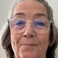 Sherrie Robertson's Instagram, Twitter & Facebook