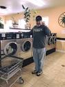 Booms Laundry - He got the free wash ,yes! you did it 🎉Congrats ...