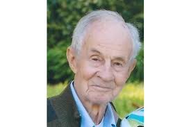 Gerald Simmons Obituary (2014)